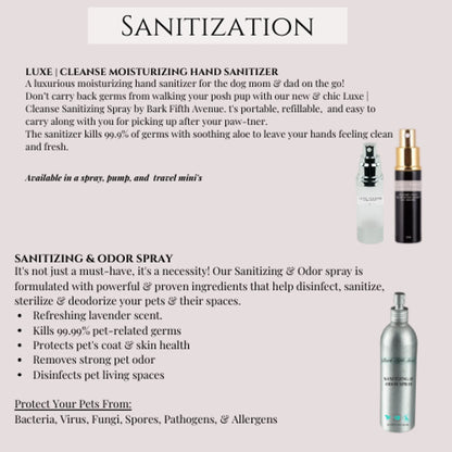 Calm Pure Essential Oils - Roll On For Dogs