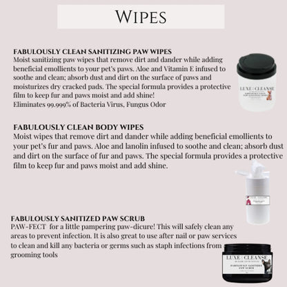 Calm Pure Essential Oils - Roll On For Dogs