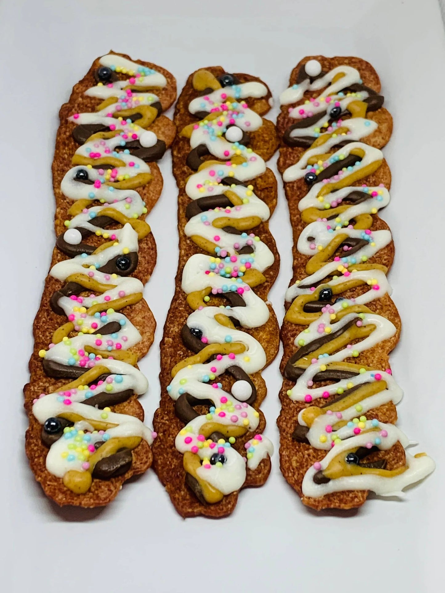 Majestic Bacon Delight