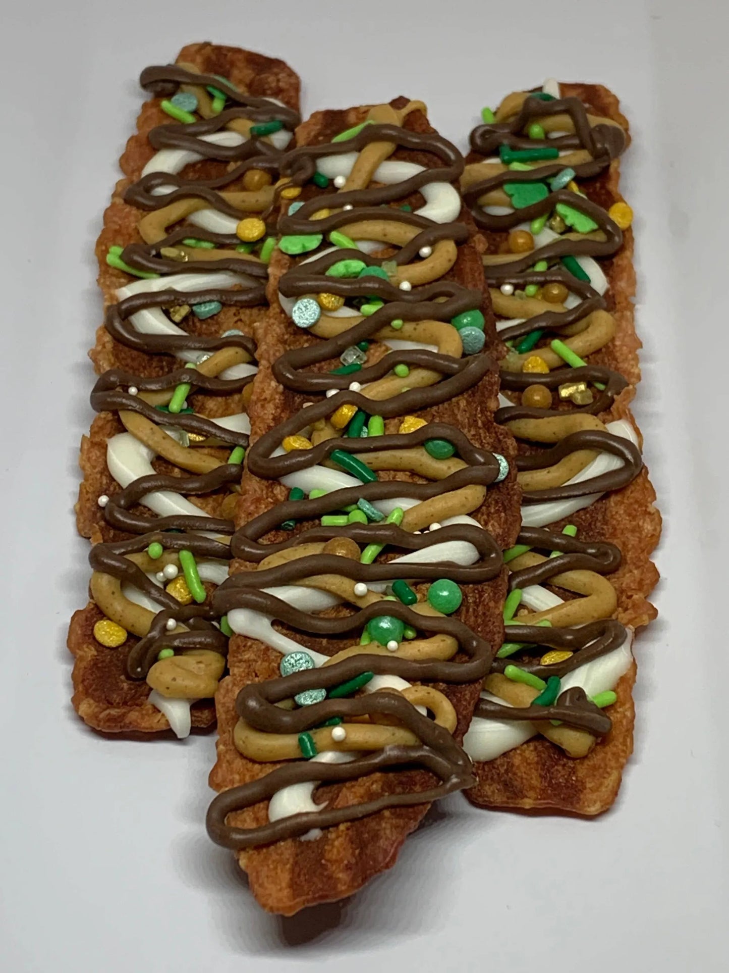 Majestic Bacon Delight