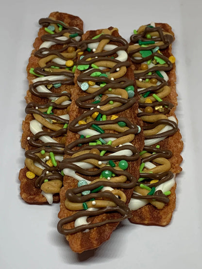 Majestic Bacon Delight