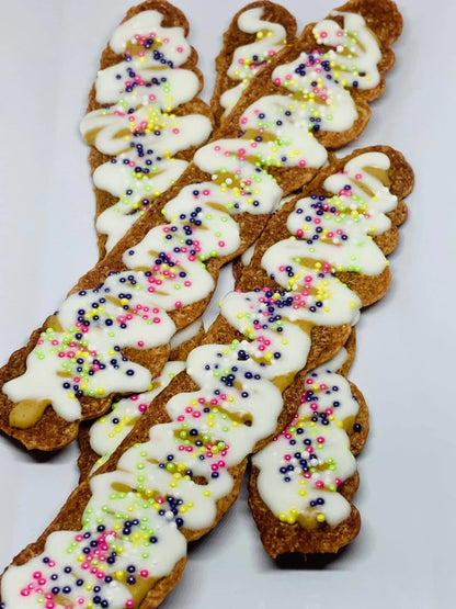 Majestic Bacon Delight