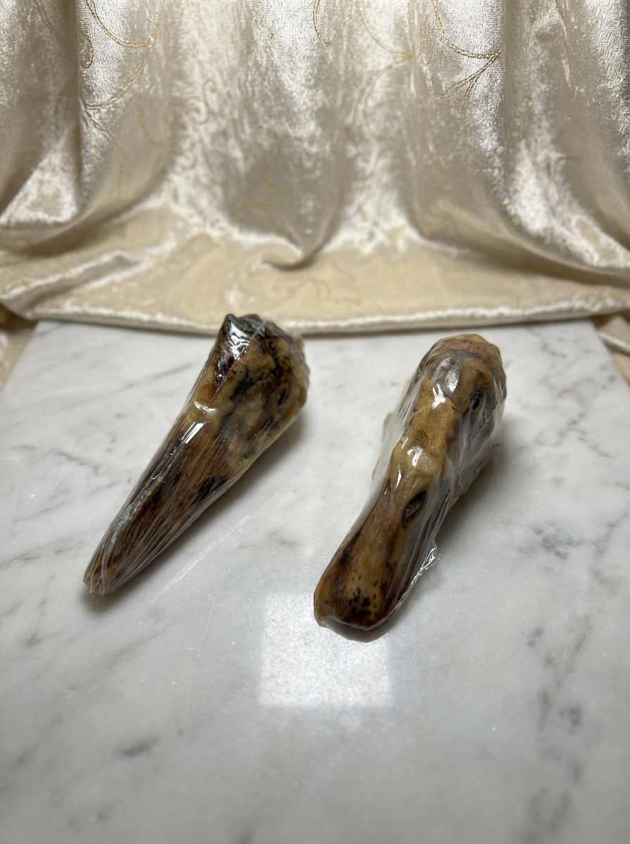 Duck Head Wild Instinct Rewards
