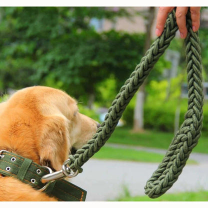 Dog Harness Leash For Medium to Large Dogs