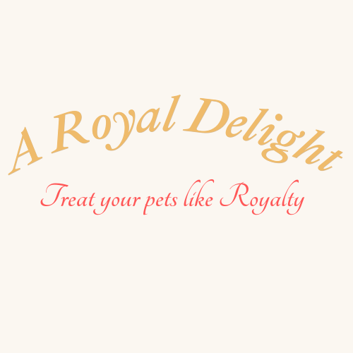 A Royal Delight