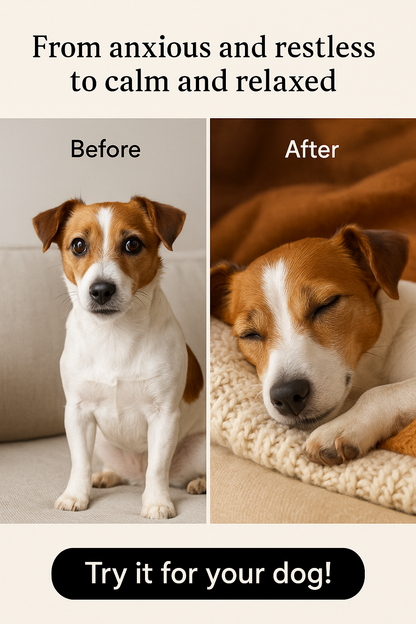 Majestic Mushrooms for Dogs